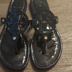 Tory Burch Miller sandal size 7.5